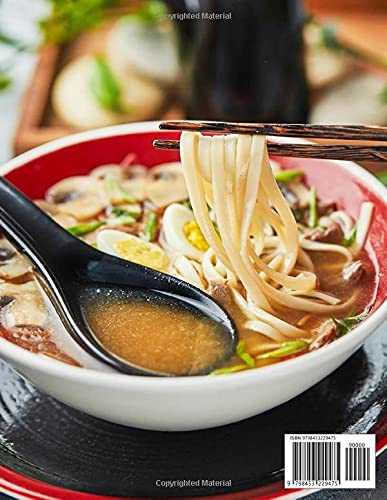 PHO COOKBOOK: A Complete Course in Preparing Authentic Vietnamese Meals at Home