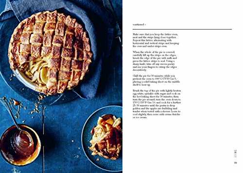 Pies & Tarts: For All Seasons