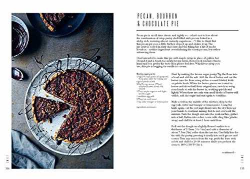 Pies & Tarts: For All Seasons