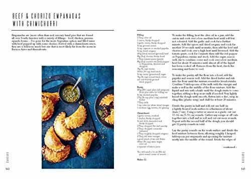 Pies & Tarts: For All Seasons