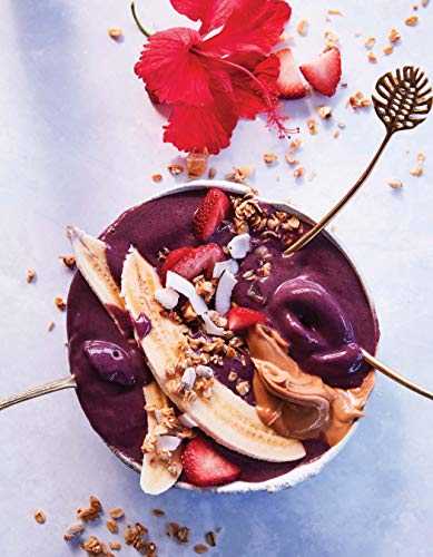 Plant Over Processed: 75 Simple & Delicious Plant-Based Recipes for Nourishing Your Body and Eating From the Earth