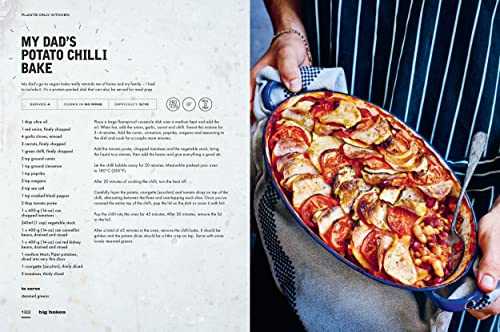 Plants-Only Kitchen: Over 70 Delicious, Super Simple, Powerful & Protein-Packed Recipes for Busy People