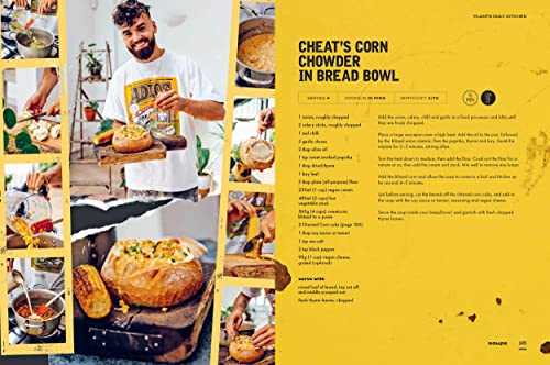 Plants-Only Kitchen: Over 70 Delicious, Super Simple, Powerful & Protein-Packed Recipes for Busy People