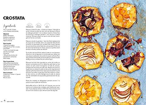 Polpo, Shakshuka, Tacos, Ceviche, Cookies, Meat Balls by Cali Sisters: Et autres recettes californiennes