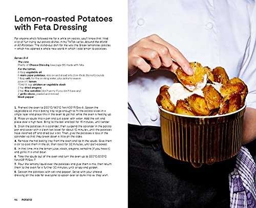 Poppy Cooks: The Food You Need