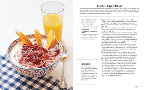 Preserving With Pomona's Pectin: Even More Revolutionary Low-sugar, High-flavor Method for Crafting and Canning Jams, Jellies, and Conserves