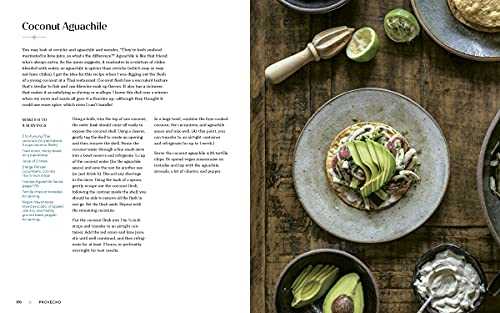 Provecho: 100 Vegan Mexican Recipes to Celebrate Culture and Community [A Cookbook]