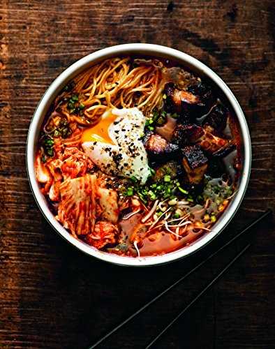 Ramen: Japanese Noodles and Small Dishes