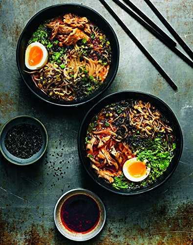 Ramen: Japanese Noodles and Small Dishes