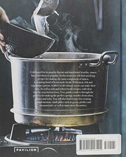 Ramen: Japanese Noodles and Small Dishes