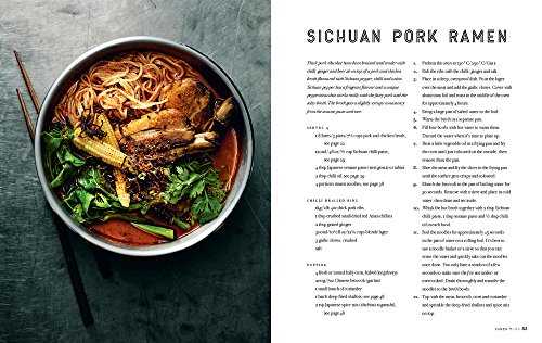 Ramen: Japanese Noodles and Small Dishes