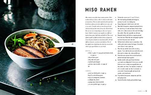 Ramen: Japanese Noodles and Small Dishes
