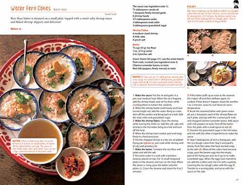 Real Vietnamese Cooking: Everyday Favorites from the Street to the Kitchen