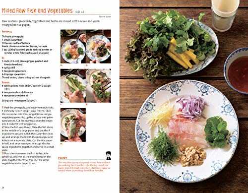 Real Vietnamese Cooking: Everyday Favorites from the Street to the Kitchen