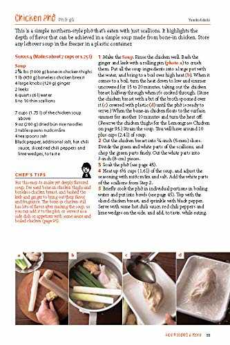 Real Vietnamese Cooking: Everyday Favorites from the Street to the Kitchen