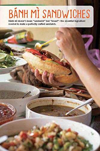 Real Vietnamese Cooking: Everyday Favorites from the Street to the Kitchen