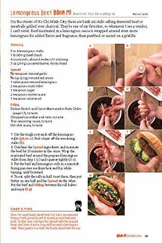 Real Vietnamese Cooking: Everyday Favorites from the Street to the Kitchen