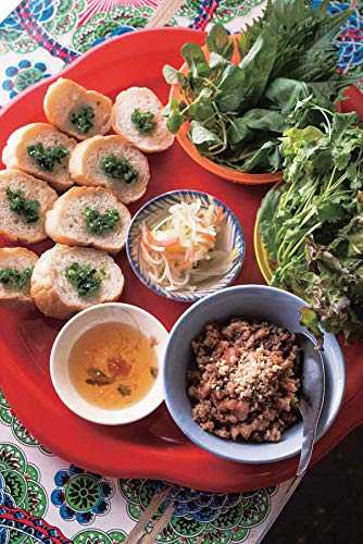 Real Vietnamese Cooking: Everyday Favorites from the Street to the Kitchen