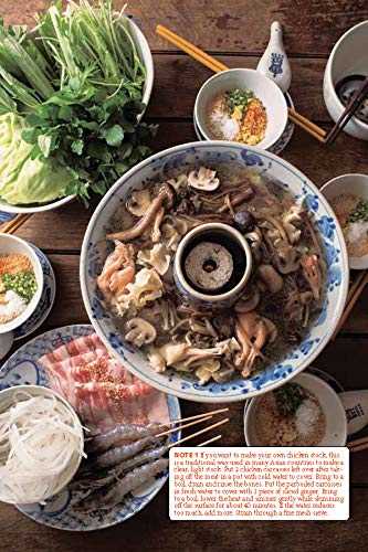 Real Vietnamese Cooking: Everyday Favorites from the Street to the Kitchen