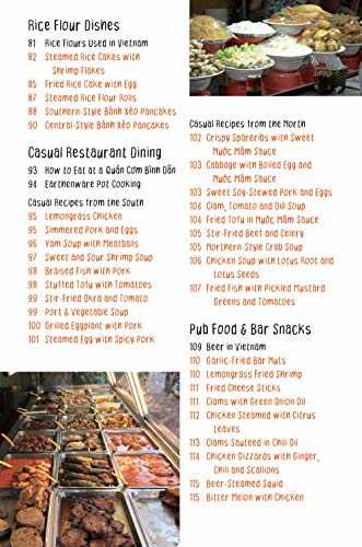 Real Vietnamese Cooking: Everyday Favorites from the Street to the Kitchen