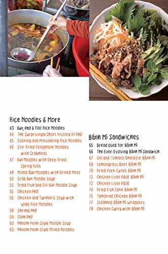 Real Vietnamese Cooking: Everyday Favorites from the Street to the Kitchen