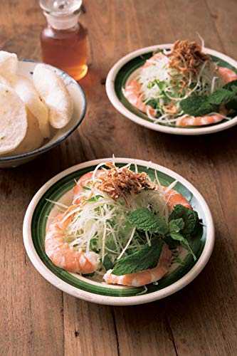 Real Vietnamese Cooking: Everyday Favorites from the Street to the Kitchen