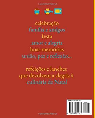 receitas da adelaide dourado: natal