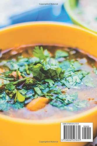 Recipes of South Indian Cuisine: Indian formulas for high quality meals with easy to find ingredients