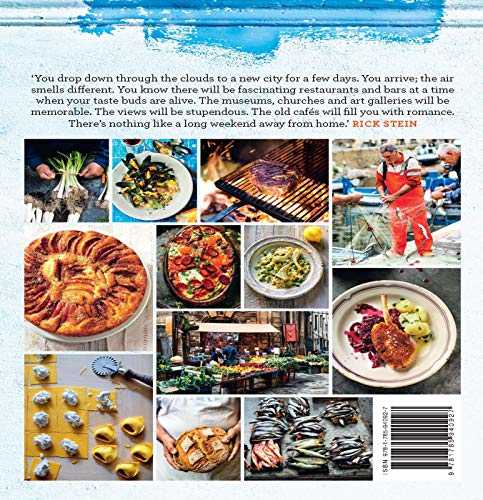 Rick Stein's Long Weekends