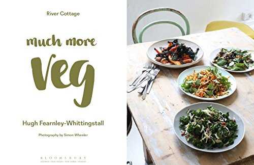 River Cottage Much More Veg