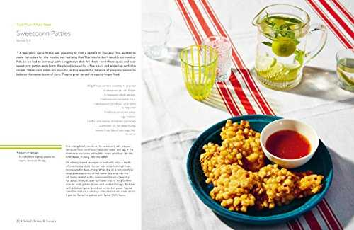 Rosa's Thai Cafe: The Vegetarian Cookbook