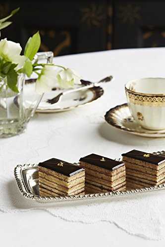 Royal Teas : Seasonal Recipes from Buckingham Palace