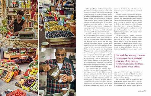 Sababa: Fresh, Sunny Flavors From My Israeli Kitchen: A Cookbook