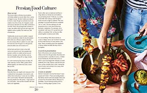 Salamati: Hamed's Persian kitchen; recipes and stories from Iran to the other side of the world