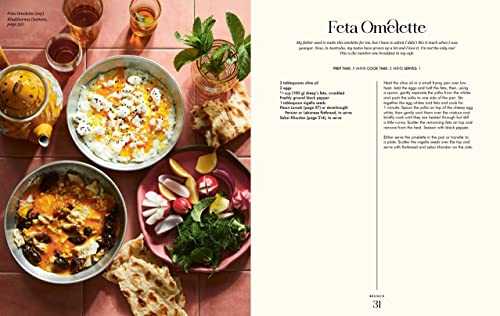 Salamati: Hamed's Persian kitchen; recipes and stories from Iran to the other side of the world