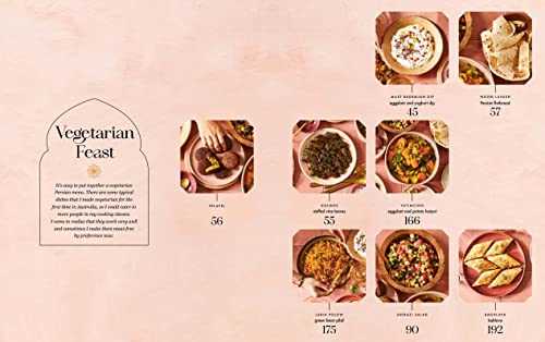 Salamati: Hamed's Persian kitchen; recipes and stories from Iran to the other side of the world