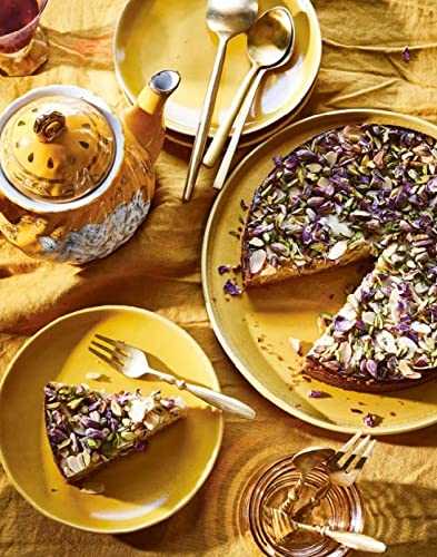 Salamati: Hamed's Persian kitchen; recipes and stories from Iran to the other side of the world