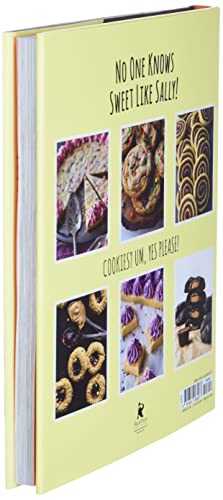 Sally's Cookie Addiction: Irresistible Cookies, Bars, Shortbread, and More from the Creator of Sally's Baking Addiction