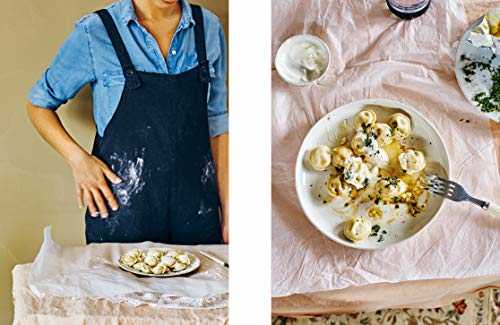 Salt & Time: Recipes from a Russian kitchen