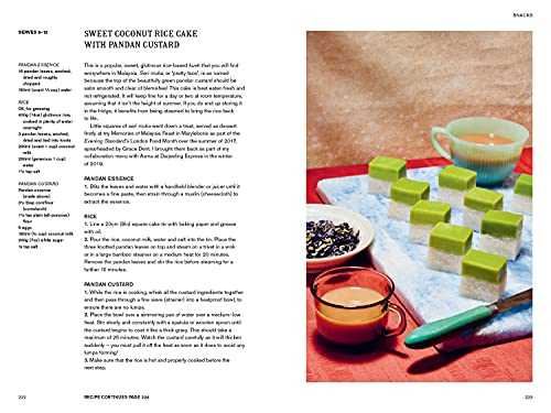 Sambal Shiok: The Malaysian Cookbook