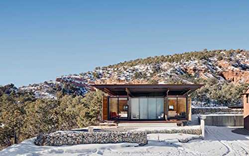 Santa Fe Modern: Contemporary Design in the High Desert