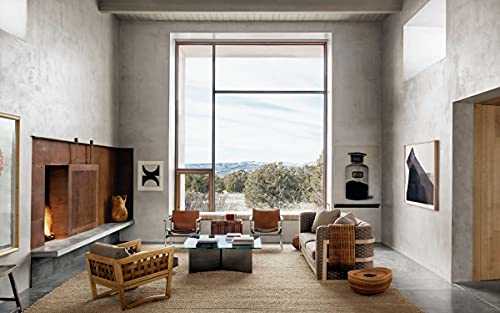 Santa Fe Modern: Contemporary Design in the High Desert