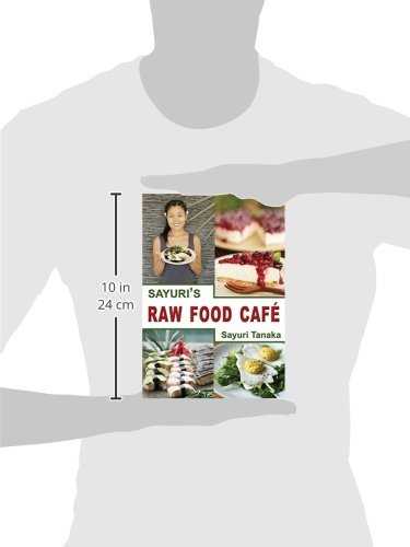 Sayuri's Raw Food Café