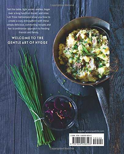 Scandinavian Comfort Food: Embracing the Art of Hygge