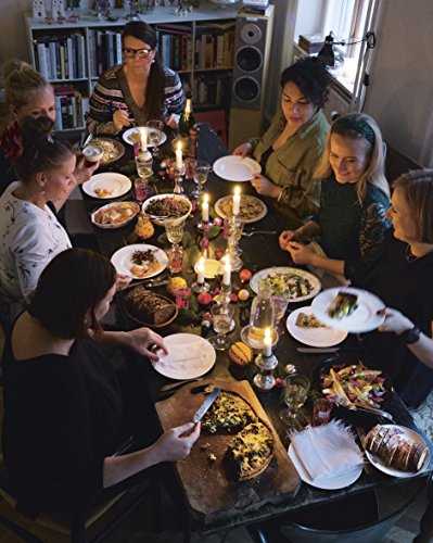 Scandinavian Comfort Food: Embracing the Art of Hygge