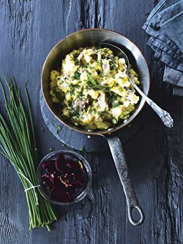 Scandinavian Comfort Food: Embracing the Art of Hygge