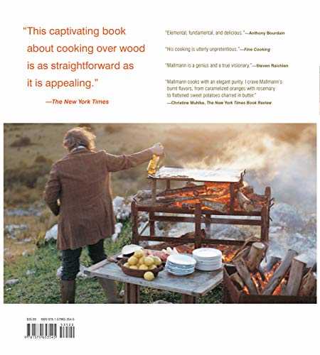 Seven Fires: Grilling the Argentine Way