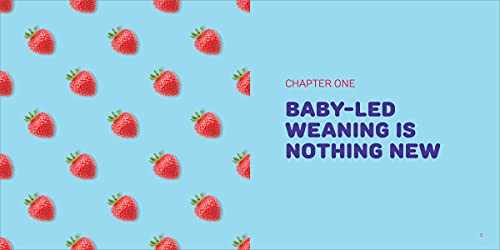 Simple & Safe Baby-Led Weaning: How to Integrate Foods, Master Portion Sizes, and Identify Allergies