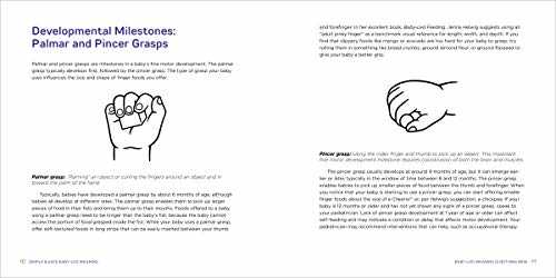 Simple & Safe Baby-Led Weaning: How to Integrate Foods, Master Portion Sizes, and Identify Allergies
