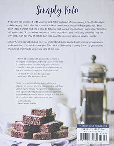 Simply Keto